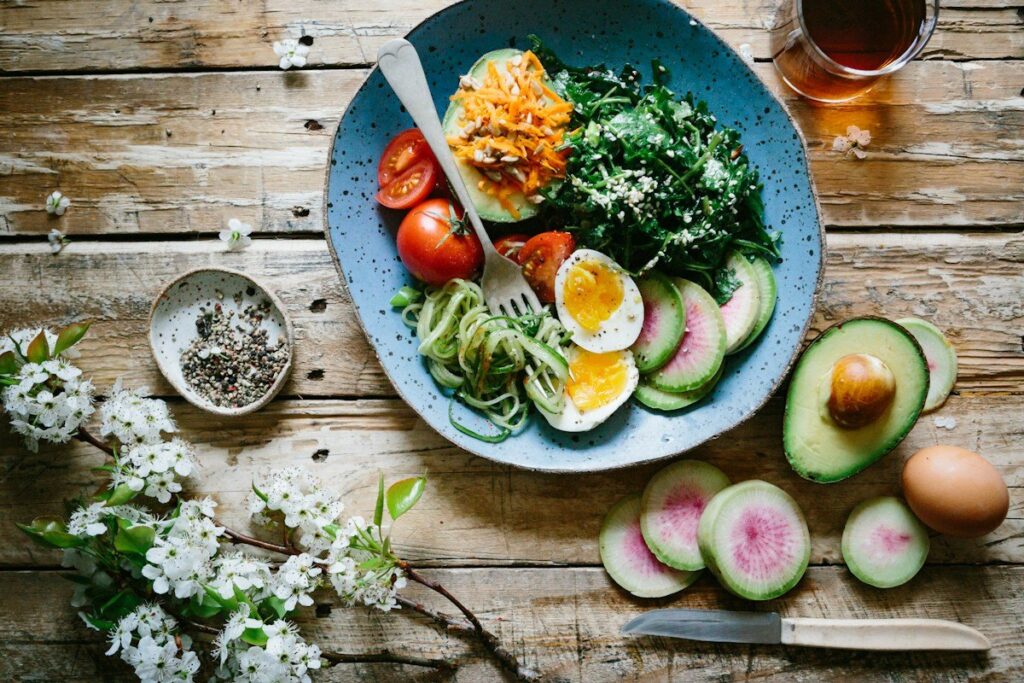 Lifestyle changes for diabetes: a practical guide