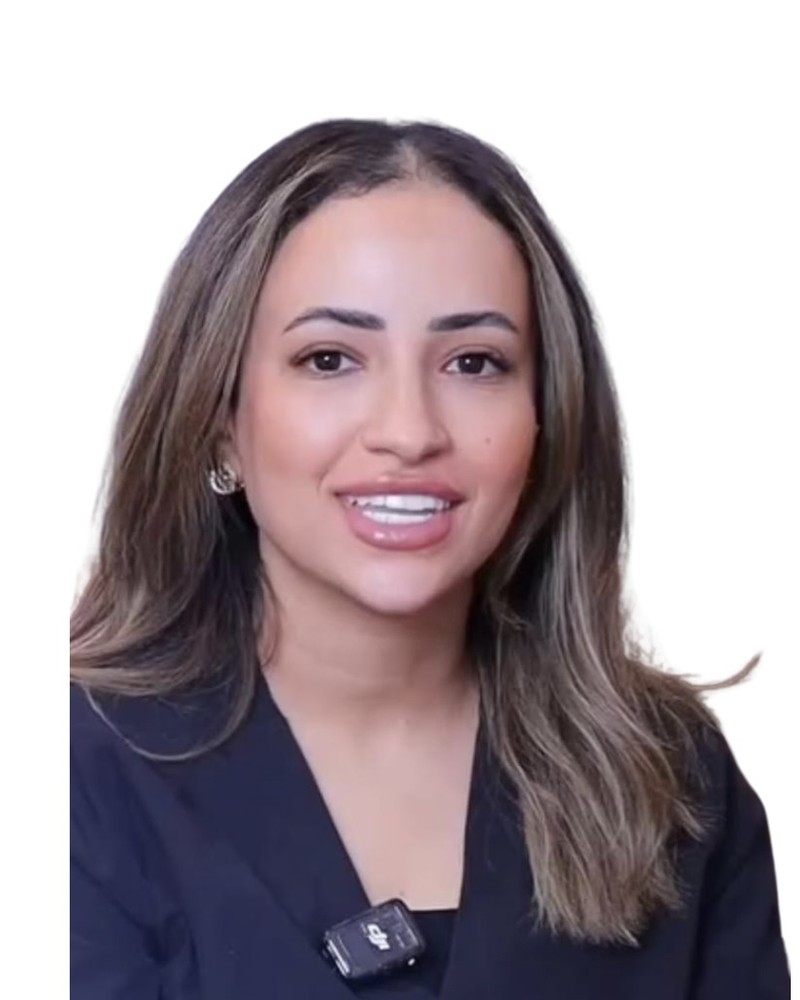 Dr Rana Soliman