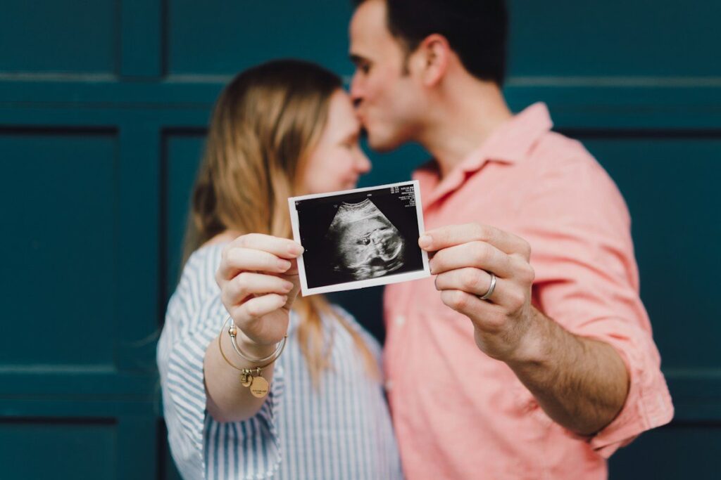 Fertility and Follicle Tracking